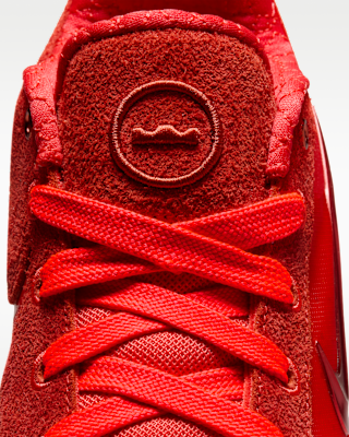 LeBron NXXT Gen By JuJu 